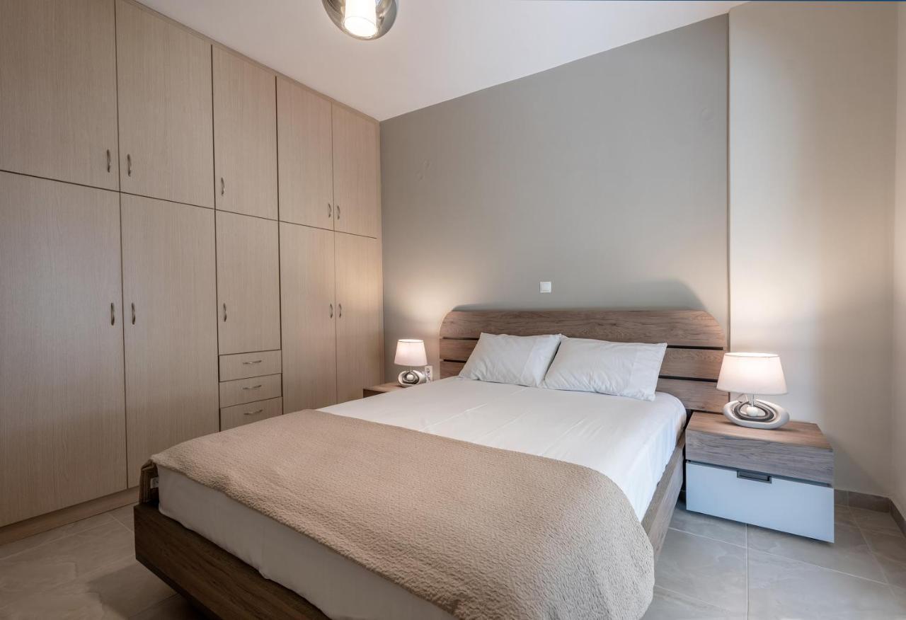 Apartamento Amelia House Preveza Exterior foto
