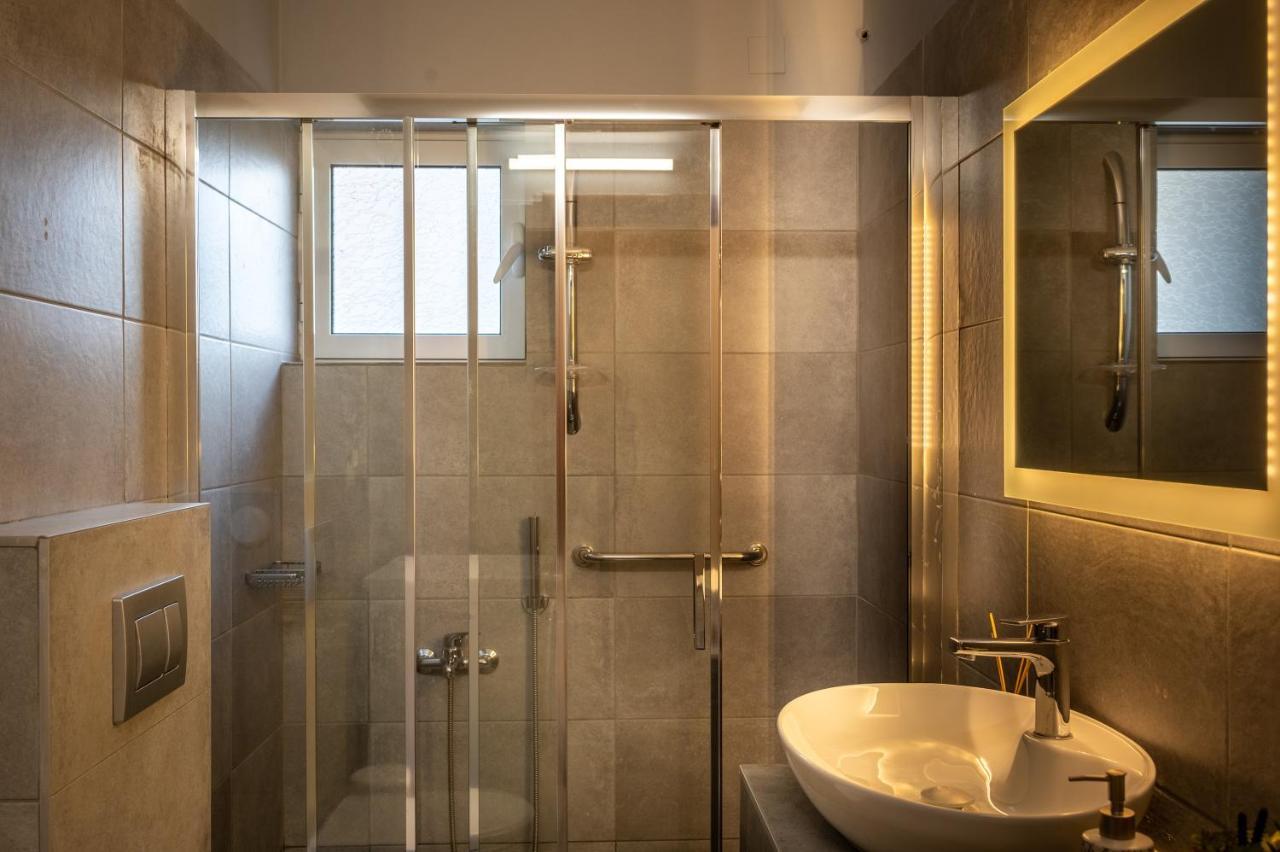 Apartamento Amelia House Preveza Exterior foto