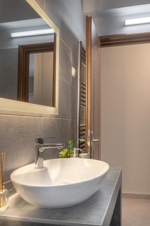 Apartamento Amelia House Preveza Exterior foto