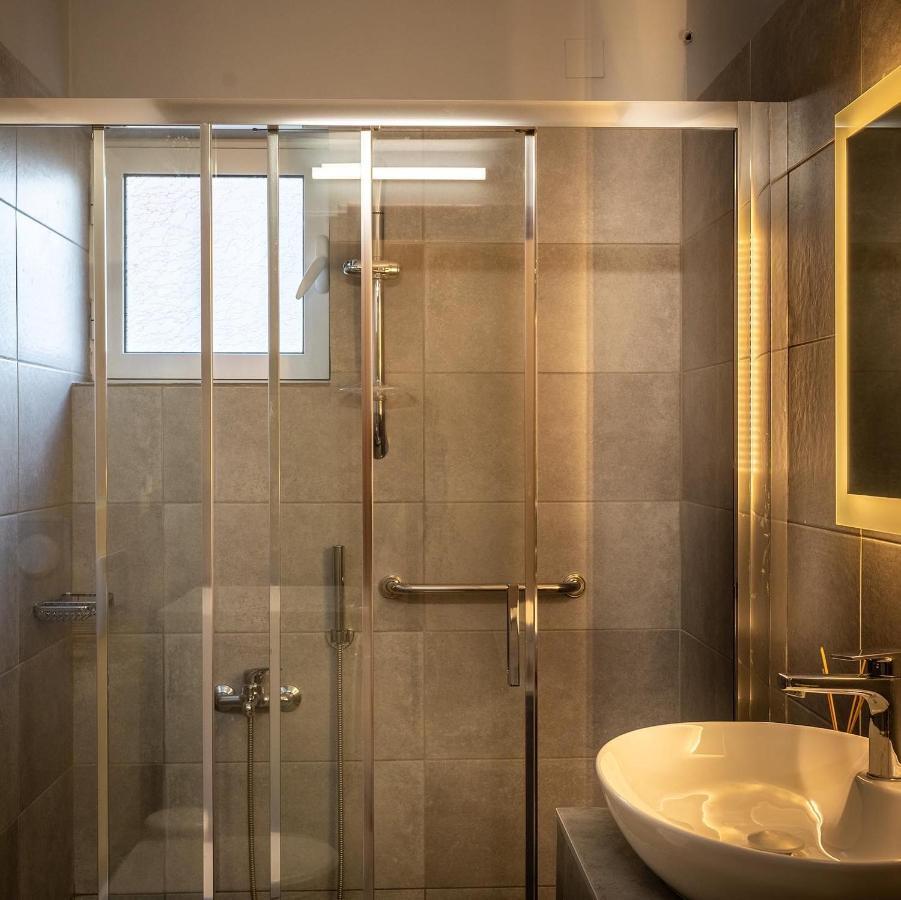 Apartamento Amelia House Preveza Exterior foto